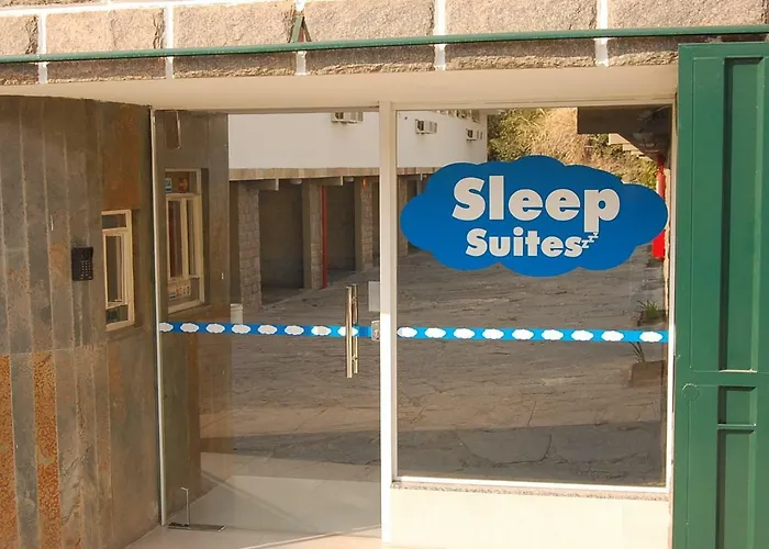 Sleep Suites Belo Horizonte